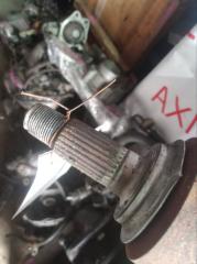 Привод правый передний HONDA FIT GP1 LDA 44305TF0N00 3 ракурс