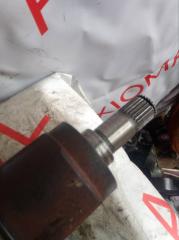 Привод правый передний HONDA FIT GP1 LDA 44305TF0N00 5 ракурс