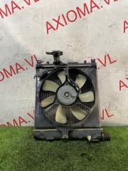 Радиатор ДВС SUZUKI WAGON R 2008