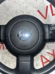 Руль с airbag NISSAN CUBE BZ11 CR14DE 484303U800 2 ракурс