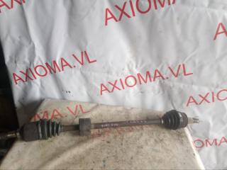 Привод правый передний FIAT 500 31214 169A3 51791164 5 ракурс Привод правый передний FIAT 500 31214 169A3 51791164 5 ракурс