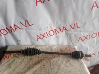 Привод правый передний DAIHATSU MIRA L285S KFVE 43410B9680 5 ракурс