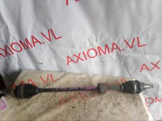 Привод правый передний DAIHATSU TANTO L375S KFVE3 43410B2970 5 ракурс