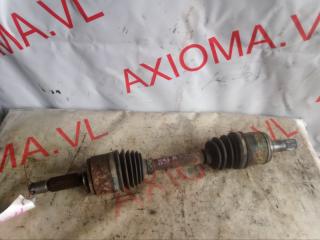 Привод правый передний MITSUBISHI PAJERO MINI H56A 4A30 MR166046 5 ракурс