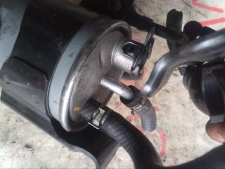 Насос ручной подкачки NISSAN CARAVAN CWMGE25 ZD30DDTI 17051EC00A, 16400ES60C 5 ракурс
