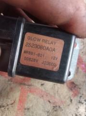 Реле накала NISSAN CARAVAN CWMGE25 ZD30DDTI 2523080A0A 4 ракурс