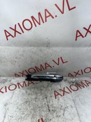 Ручка двери левая передняя NISSAN SERENA GFC27 MR20DD 806405TA1A 5 ракурс