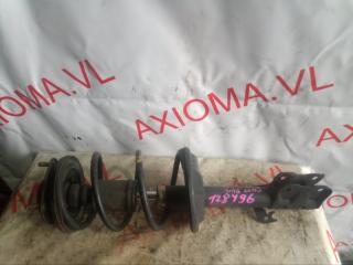 Стойка подвески левая передняя MITSUBISHI COLT PLUS Z23W 4A91 MR594045 5 ракурс