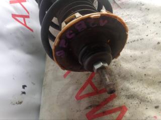 Стойка подвески передняя правая FIT 2009 GE6 L13A