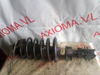 Стойка подвески левая передняя VOLVO V70 SW65 B5244S2 8667252 5 ракурс