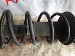 Стойка подвески левая передняя SUZUKI SOLIO MA15S K12B 4160254M10 3 ракурс