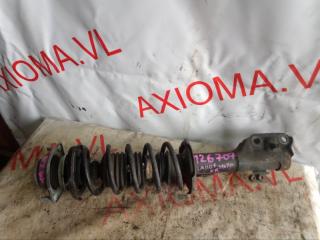 Стойка подвески правая передняя SUBARU STELLA LA110F KFDET2 48510B2A80 5 ракурс