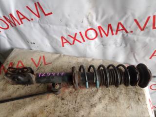 Стойка подвески правая передняя TOYOTA PASSO M700A 1KRFE 48510B9275 5 ракурс