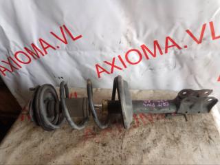 Стойка подвески правая передняя MITSUBISHI COLT PLUS Z23W 4A91 MR594045 5 ракурс