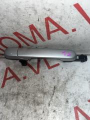 Ручка двери левая передняя SUZUKI WAGON R MH34S R06A 8282072M00Z2S 5 ракурс