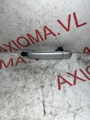 Ручка двери левая задняя SUZUKI WAGON R MH34S R06A 8284072M00Z2S 4 ракурс