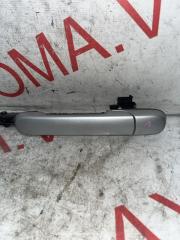Ручка двери левая задняя SUZUKI WAGON R MH34S R06A 8284072M00Z2S 5 ракурс