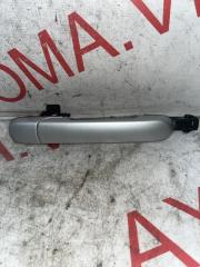Ручка двери правая задняя SUZUKI WAGON R MH34S R06A 8283072M00Z2S 5 ракурс