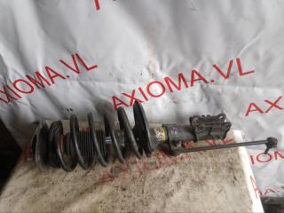 Стойка подвески правая передняя VOLVO V70 SW65 B5244S2 31290244 5 ракурс