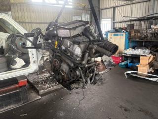 Двигатель SUZUKI JIMNY JB23W K6AT 1120078G50, 1110078G20 1 ракурс Двигатель SUZUKI JIMNY JB23W K6AT 1120078G50, 1110078G20 1 ракурс