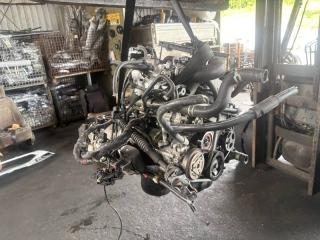 Двигатель SUZUKI JIMNY JB23W K6AT 1120078G50, 1110078G20 2 ракурс Двигатель SUZUKI JIMNY JB23W K6AT 1120078G50, 1110078G20 2 ракурс