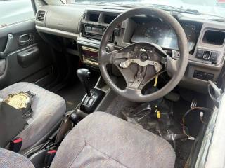 Зеркало салона SUZUKI JIMNY JB23W K6AT 8470381A016GS 1 ракурс