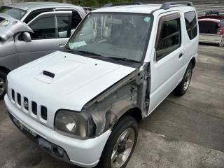 Зеркало салона SUZUKI JIMNY JB23W K6AT 8470381A016GS 2 ракурс
