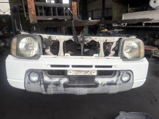 Ноускат SUZUKI JIMNY JB23W K6AT 5811081A04, 7171181AA1799, 3512081A40, 3532081A40 1 ракурс