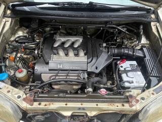 Двигатель HONDA ODYSSEY RA5 J30A 11000P8B801, 12100P8A305, 12300P8A305 1 ракурс