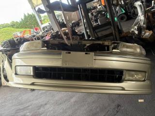 Ноускат HONDA ODYSSEY RA5 J30A 60400S1K300ZZ, 71101S1K000ZA, 33101SX0003, 33151SX0003 1 ракурс