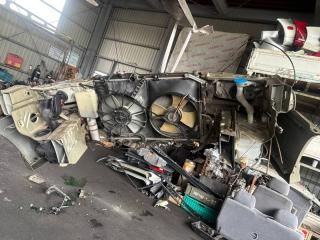 Ноускат HONDA ODYSSEY RA5 J30A 60400S1K300ZZ, 71101S1K000ZA, 33101SX0003, 33151SX0003 2 ракурс