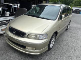Стоп-сигнал правый задний HONDA ODYSSEY RA5 J30A 33501SX0013, RR1239 , 043-1239 2 ракурс