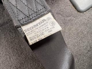 Стоп-сигнал правый задний HONDA ODYSSEY RA5 J30A 33501SX0013, RR1239 , 043-1239 4 ракурс
