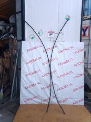 Молдинг на крышу MITSUBISHI COLT Z21A 4A90 MR598512, MR598511 5 ракурс