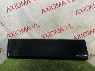 Накладка на дверь левая передняя NISSAN SERENA GFC27 MR20DD 808735TA0D 5 ракурс