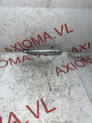 Ручка двери левая задняя SUBARU STELLA LA110F KFDET2 69220B2320B0 5 ракурс