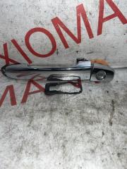 Ручка двери правая передняя TOYOTA MARK II WAGON BLIT GX110 1GFE 6921012260, 6920322040 5 ракурс