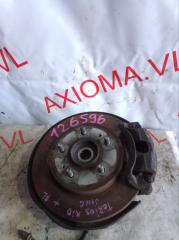 Ступица левая передняя DAIHATSU TERIOS KID J111G EFDET 4321287403, 4350287401 5 ракурс
