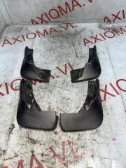 Брызговики комплект NISSAN SERENA C25 MR20DE F3854CY003, F3855CY003, G8812CY003, G8813CY003 4 ракурс
