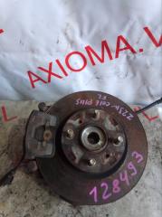 Ступица левая передняя MITSUBISHI COLT PLUS Z23W 4A91 MR594077, MN116155 5 ракурс