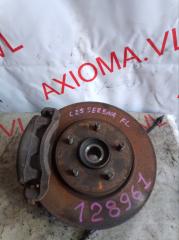Ступица левая передняя NISSAN SERENA C25 MR20DE 40015CY000, 40202EN010 4 ракурс