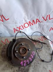 Ступица левая передняя NISSAN CUBE BZ11 CR14DE 40015AZ300, 40202AX000 5 ракурс