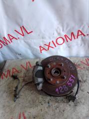 Ступица левая передняя HONDA FIT GE6 L13A 51216TF0000, 44600SLNA00 5 ракурс
