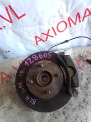 Ступица правая передняя NISSAN CUBE BZ11 CR14DE 40014AZ300, 40202AX000 4 ракурс