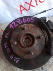 Ступица правая передняя NISSAN CUBE BZ11 CR14DE 40014AZ300, 40202AX000 5 ракурс