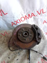 Ступица правая передняя NISSAN SERENA C25 MR20DE 40014CY000, 40202EN010 4 ракурс