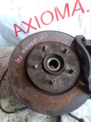 Ступица правая передняя NISSAN SERENA C25 MR20DE 40014CY000, 40202EN010 5 ракурс