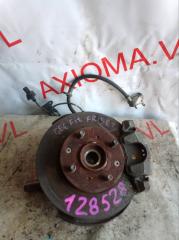 Ступица правая передняя HONDA FIT GE6 L13A 51211TF0000, 44600SLNA00 5 ракурс
