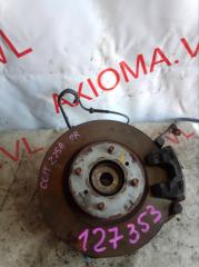 Ступица правая передняя MITSUBISHI COLT Z25A 4G19 MR594078, MN116155 5 ракурс