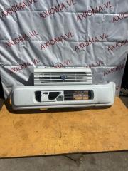 Бампер передний SUZUKI ALTO LAPIN HE21S K6A 7171175H01 5 ракурс